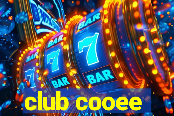 club cooee